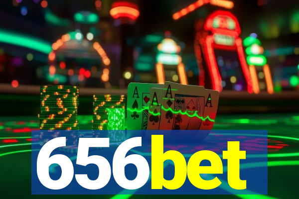 656bet