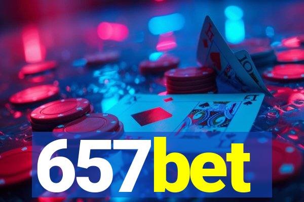 657bet