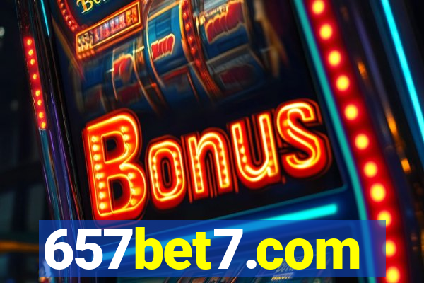 657bet7.com