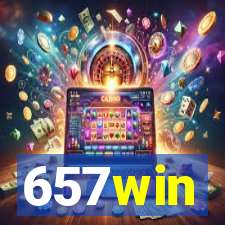 657win