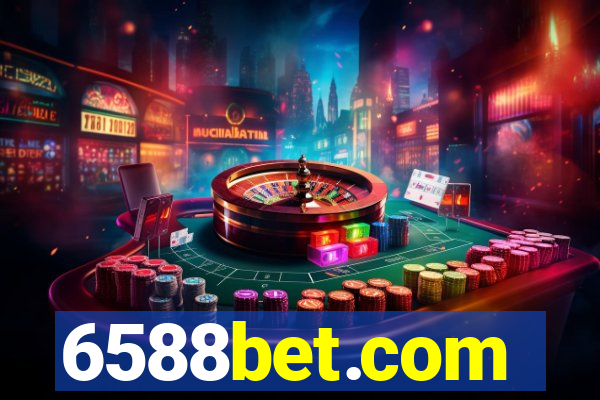 6588bet.com