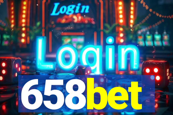 658bet