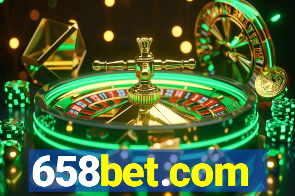 658bet.com