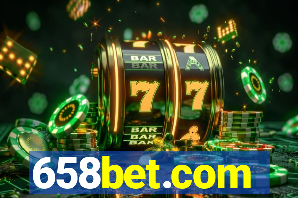 658bet.com