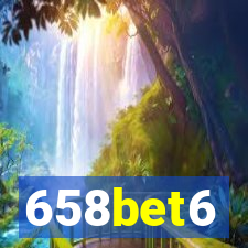 658bet6