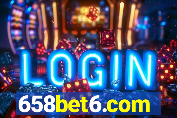 658bet6.com