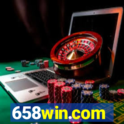 658win.com