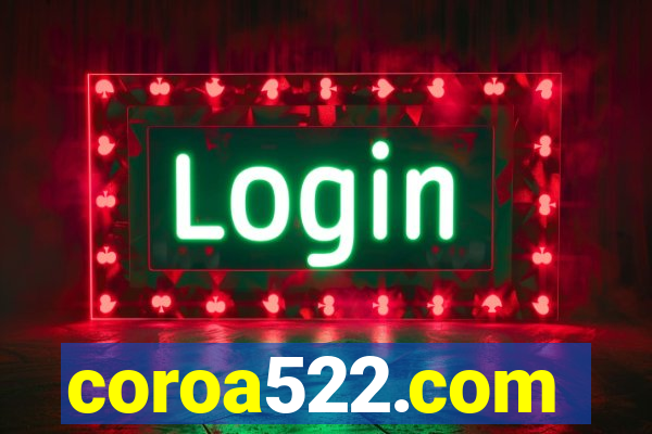 coroa522.com