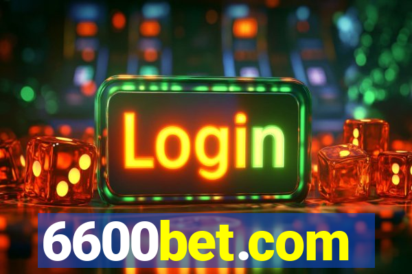 6600bet.com