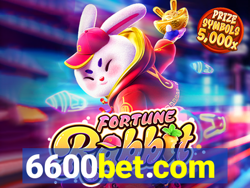 6600bet.com