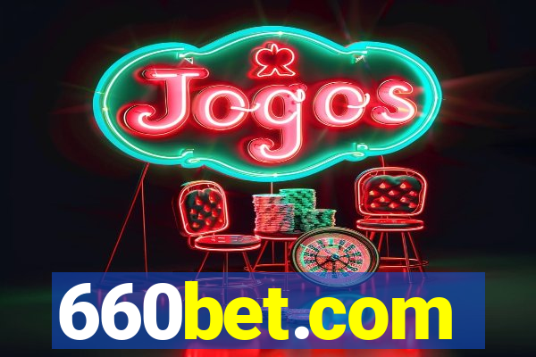 660bet.com