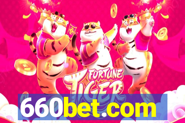 660bet.com