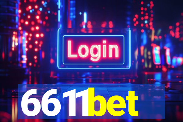 6611bet