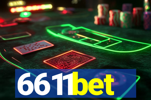 6611bet