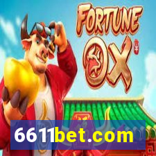 6611bet.com