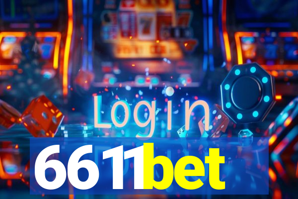 6611bet