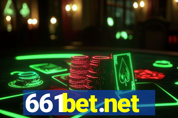 661bet.net