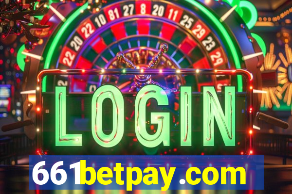 661betpay.com