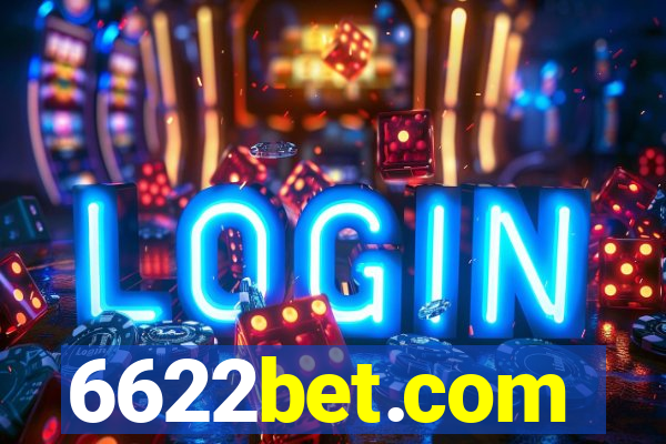 6622bet.com