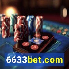 6633bet.com