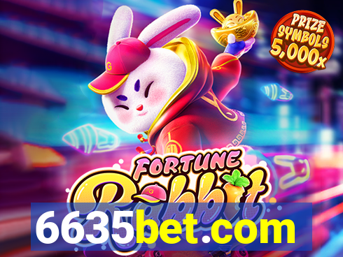 6635bet.com