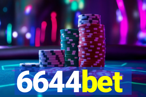 6644bet