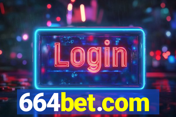 664bet.com