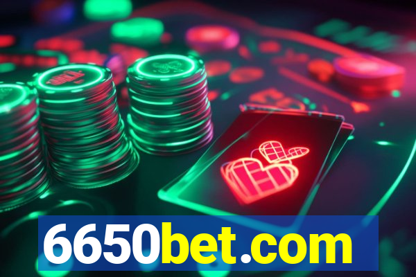 6650bet.com