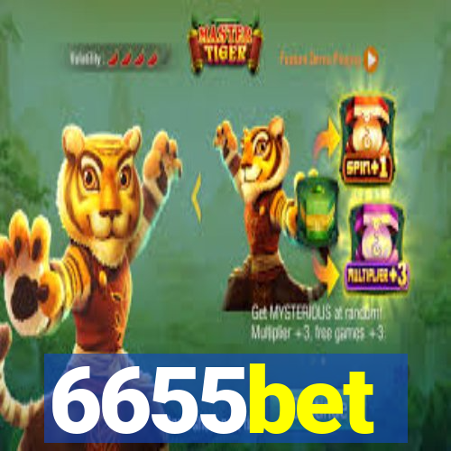 6655bet