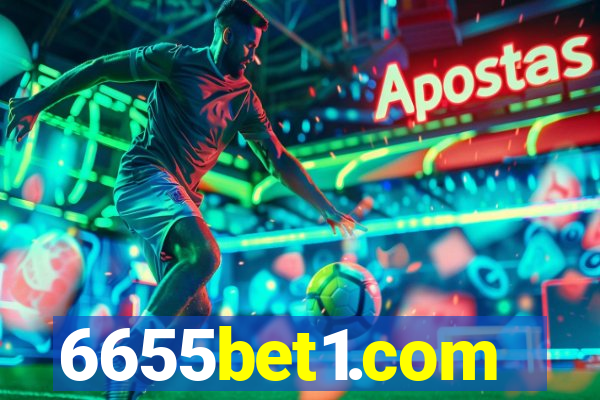 6655bet1.com