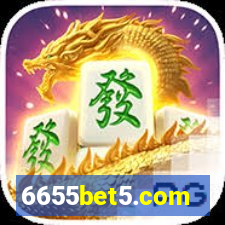 6655bet5.com