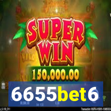 6655bet6