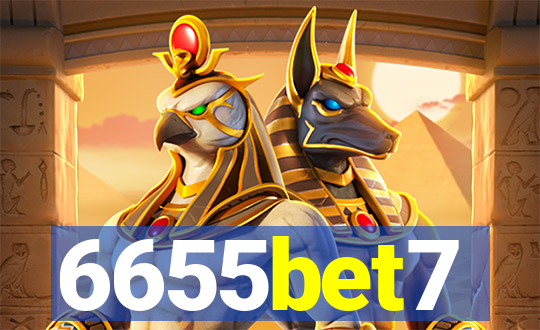 6655bet7