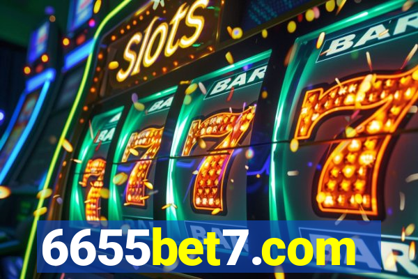 6655bet7.com