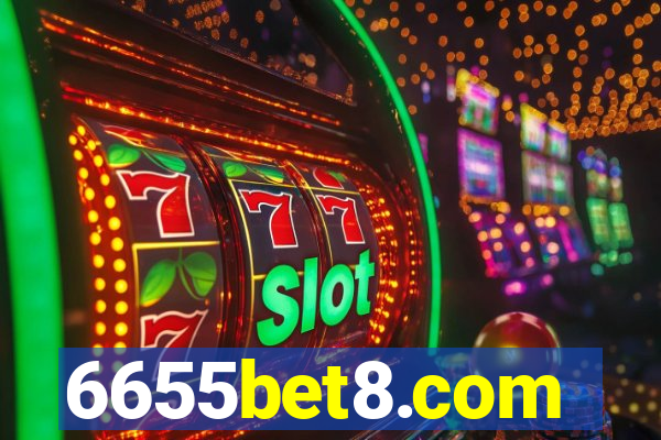 6655bet8.com