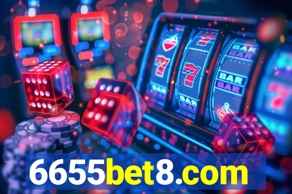 6655bet8.com