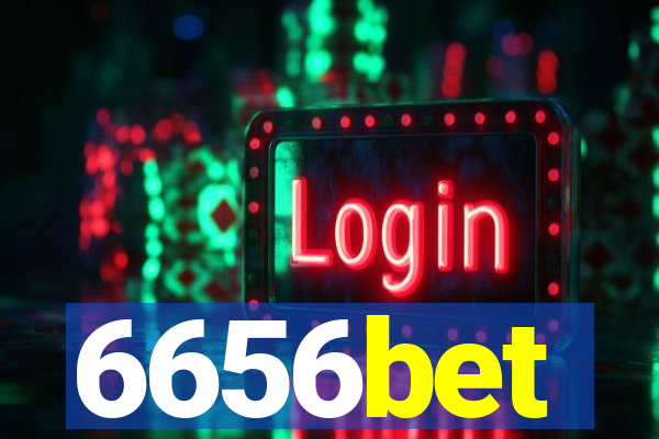 6656bet