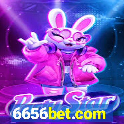 6656bet.com