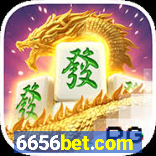 6656bet.com