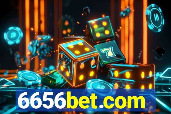 6656bet.com