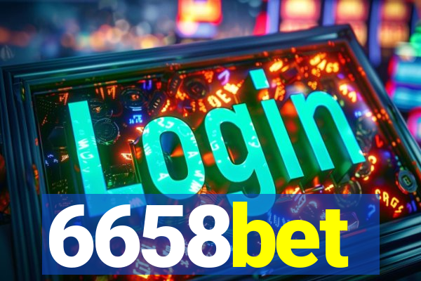 6658bet