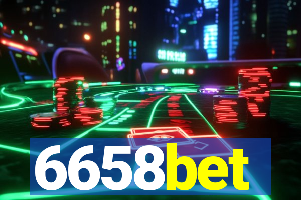 6658bet