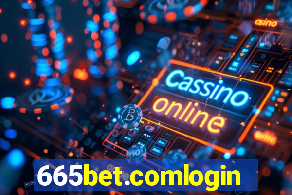 665bet.comlogin