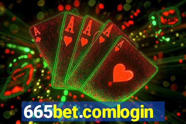 665bet.comlogin