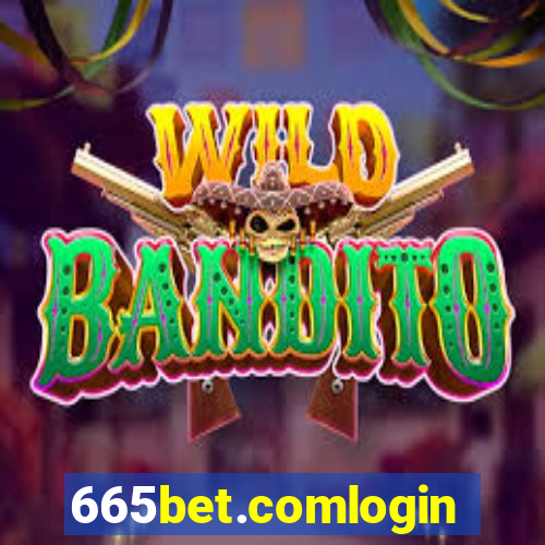 665bet.comlogin