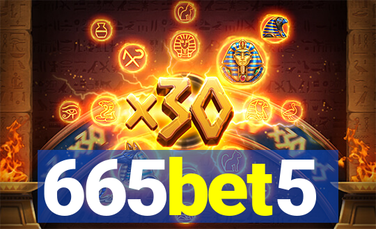 665bet5