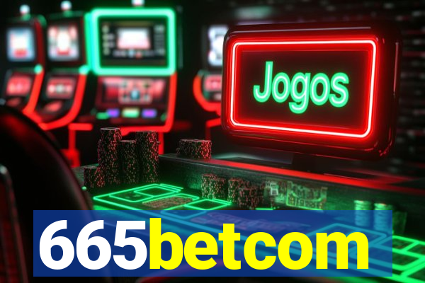 665betcom