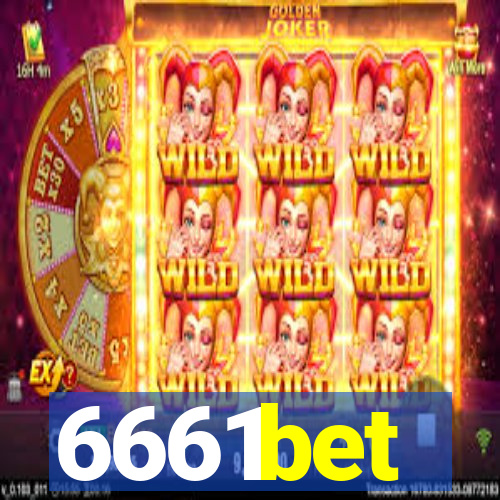 6661bet