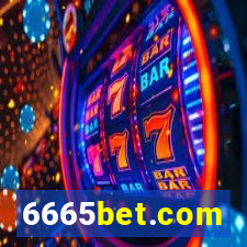 6665bet.com