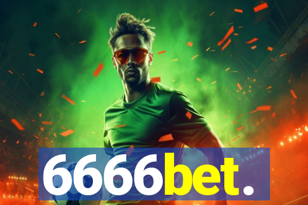 6666bet.